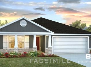 1101 Hayward Loop, Foley, AL 36535