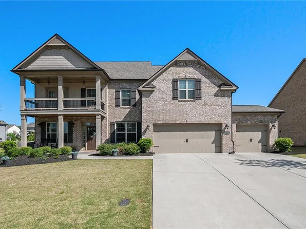 5440 Vendelay Ln, Cumming, GA 30040