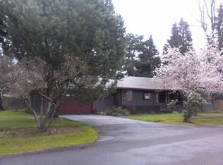 7709 SE Southgate St, Milwaukie, OR 97222