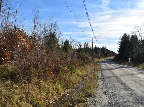 Lot 6 Half Township Road, Lincoln, ME 04457
