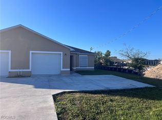 538 NE 6th Ter, Cape Coral, FL 33909