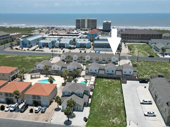 15022 Beach Walk Loop, Corpus Christi, TX 78418