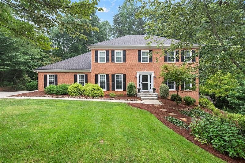 1st image of 2892 Preakness Dr NW