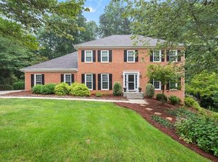 2892 Preakness Dr NW, Marietta, GA 30064