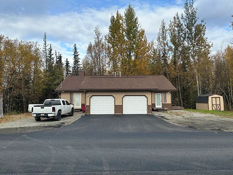 3601 E Birch View Dr #2 — Photo 2