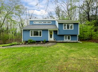 79 Village Hill Rd, Willington, CT 06279