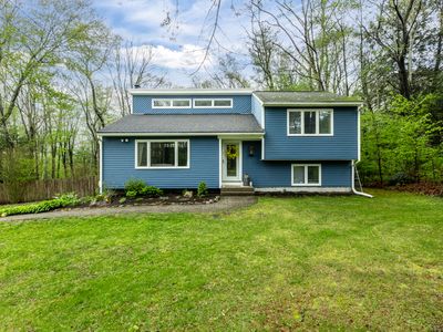 79 Village Hill Road, Willington, CT, 06279