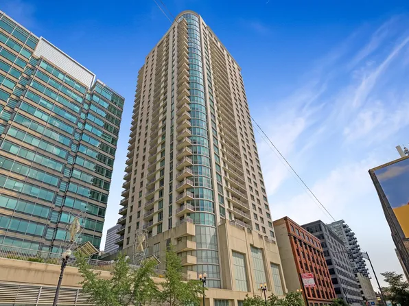125 S Jefferson St #1510, Chicago, IL 60606