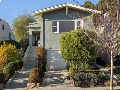 1117 Ranleigh Way, Piedmont, CA, 94610