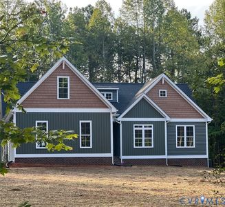 10271 Epps Ln, Amelia, VA, 23002