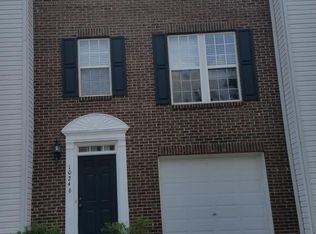 10246 Garrett Grigg Rd, Charlotte, NC 28262