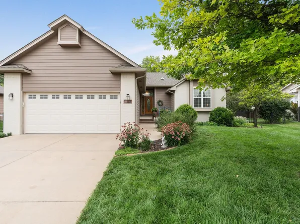 11409 E Tipperary St, Wichita, KS 67206