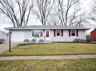 3550 Karikal Dr, Westerville, OH