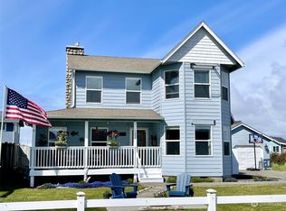 1254 Fleetwood Ave SW, Ocean Shores, WA 98569