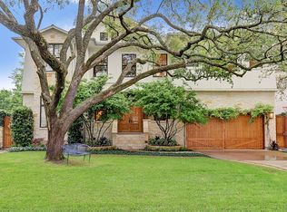 4903 Valerie St, Bellaire, TX 77401