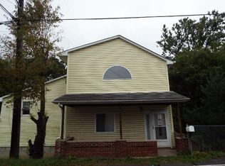 2051 Main St, Claridge, PA 15623