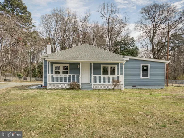 10437 Tetotum Rd, King George, VA 22485