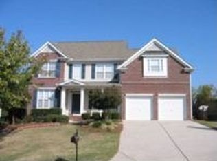 106 Bradshaw Park Dr, Woodstock, GA 30188