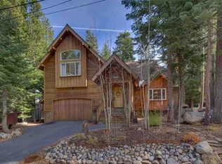 7041 Placer St, Tahoma, CA 96142