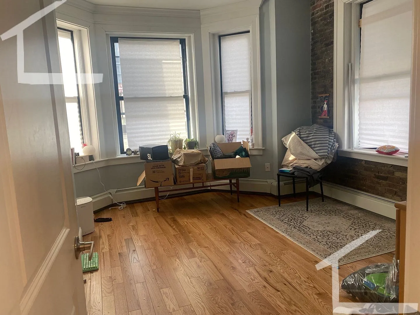 Luxury Apt for Rent on Harvard Ave, near Harvard Ave T! New Reno, Perfect for BU Students — Photo 3
