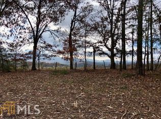 0 Ivy Log Ests LOT 3, Blairsville, GA 30512