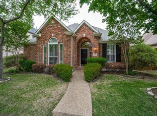 3633 Jefferson Dr, Frisco, TX 75034