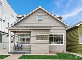 2049 NW 60th St, Seattle, WA 98107