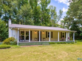 26705 Martin Branch Rd, Madison, AL 35756