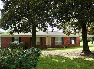 5015 W Spencer Field Rd, Pace, FL 32571