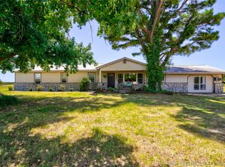 343199 E 820th Rd, Tryon, OK 74875