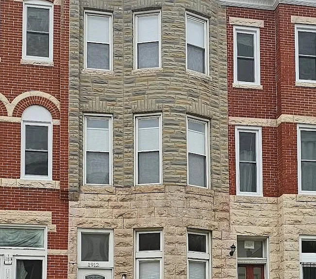 1912 W Baltimore St #2 — Photo 1