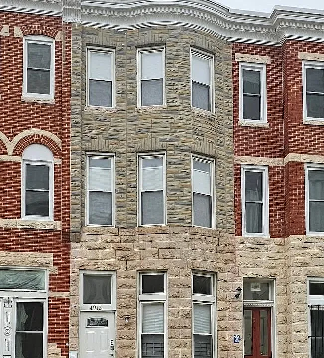 1912 W Baltimore St #2