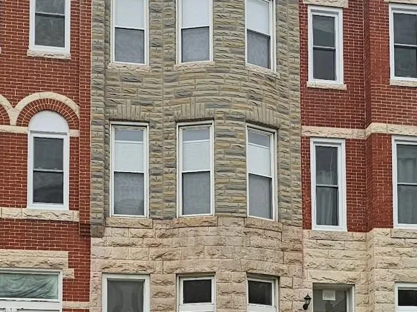 1912 W Baltimore St #2, Baltimore, MD 21223