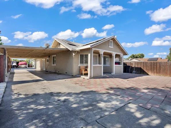 443 W 9th St, Stockton, CA 95206