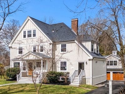 33 Berkeley St, Newton, MA, 02465