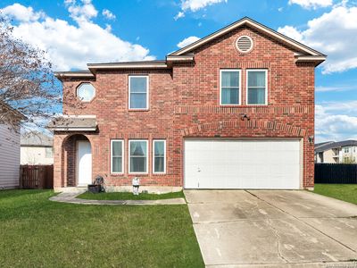 6459 marlin, San Antonio, TX, 78244