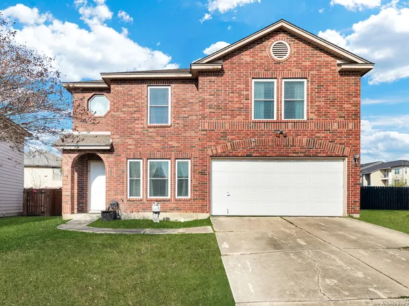 6459 marlin, San Antonio, TX 78244