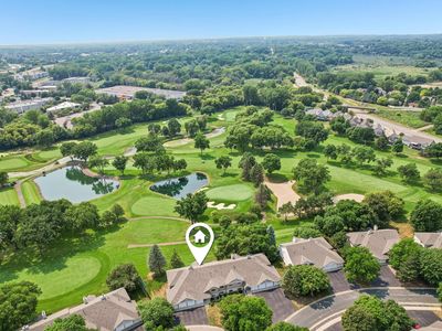 14433 Fairway Dr, Eden Prairie, MN, 55344