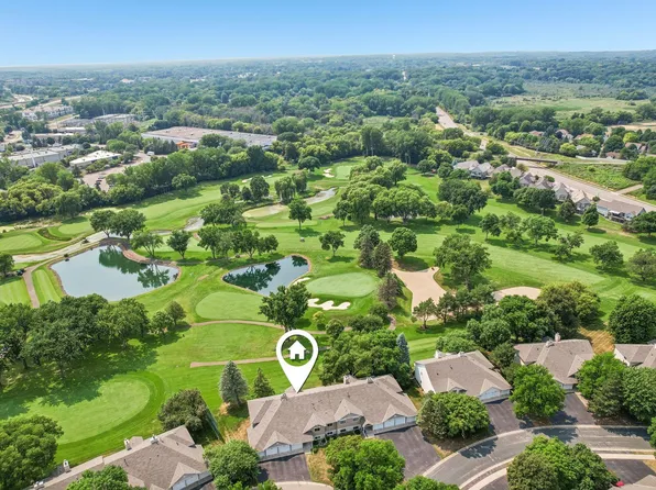 14433 Fairway Dr, Eden Prairie, MN 55344