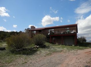 8400 Savage Rd, Beulah, CO 81023
