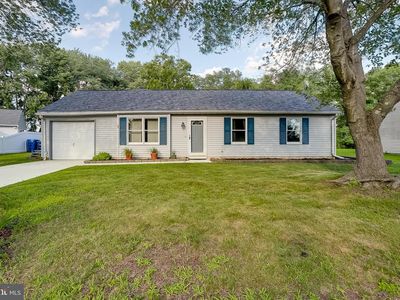 123 Wyndmere Rd, Marlton, NJ, 08053