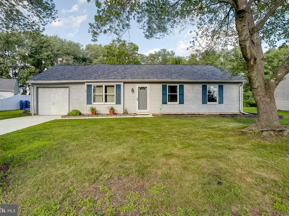 123 Wyndmere Rd, Marlton, NJ 08053