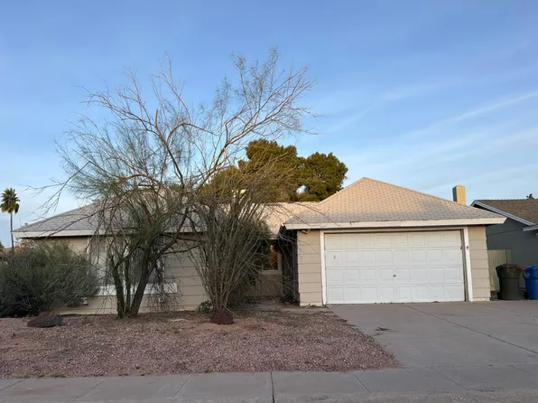 4402 E Arapahoe St, Phoenix, AZ 85044