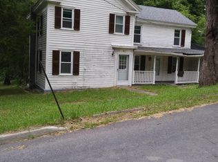 157 Washington St, Sharon Springs, NY 13459