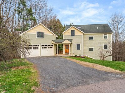 110 Ledgewood Terrace, Montpelier, VT, 05602