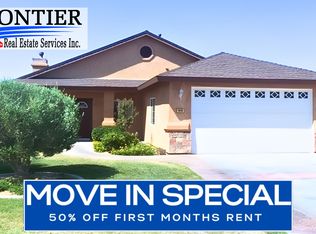 1416 W Coronado Ave, Ridgecrest, CA 93555