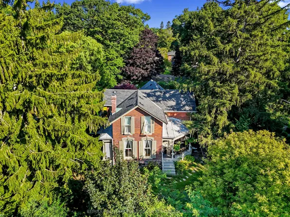 30 Bruton St, Pt Hope, ON L1A 1T9