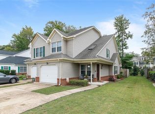 179 Rustling Oak Rdg, Yorktown, VA 23692