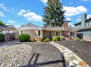 1653 Collingwood Ave, San Jose, CA