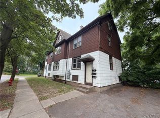 33 Tyler St, Buffalo, NY 14214
